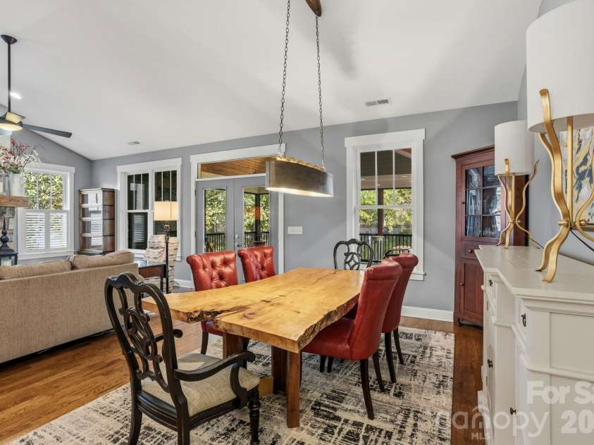 100 Barnrock Drive, Mills River, NC 28759.  MLS# CAR4429415, YatesRealty ID 54043. 