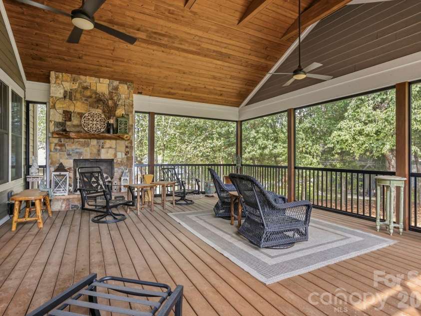 100 Barnrock Drive, Mills River, NC 28759.  MLS# CAR4429415, YatesRealty ID 54043. 