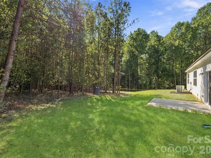 152 Mccarver Road, Gastonia, NC 28056.  MLS# CAR4424843, YatesRealty ID 54046. 