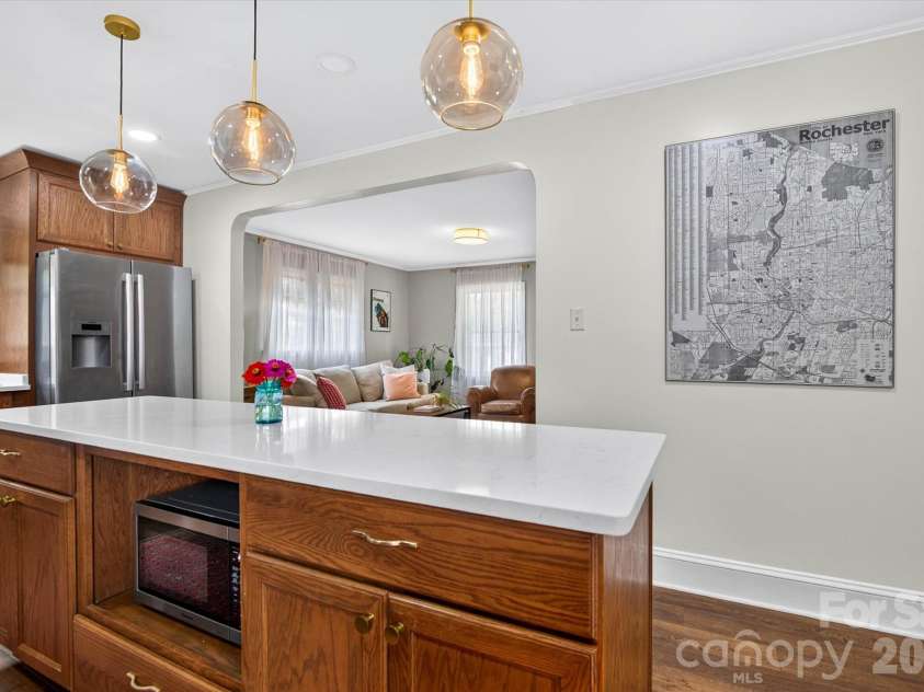 3857 Whitehall Drive, Charlotte, NC 28208.  MLS# CAR4430145, YatesRealty ID 54047. 