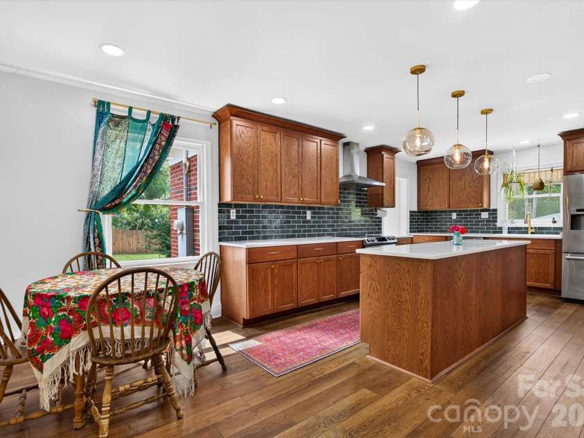3857 Whitehall Drive, Charlotte, NC 28208.  MLS# CAR4430145, YatesRealty ID 54047. 