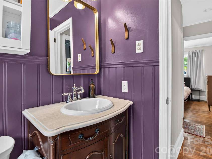 3857 Whitehall Drive, Charlotte, NC 28208.  MLS# CAR4430145, YatesRealty ID 54047. 