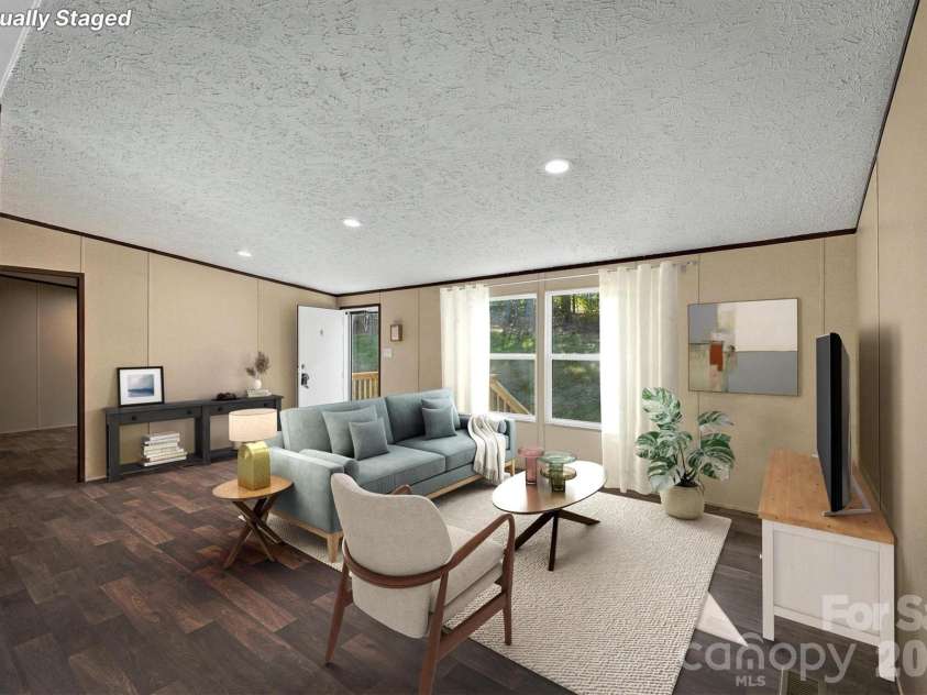 3065 Joshua Trail, Lenoir, NC 28645.  MLS# CAR4426454, YatesRealty ID 54048. 