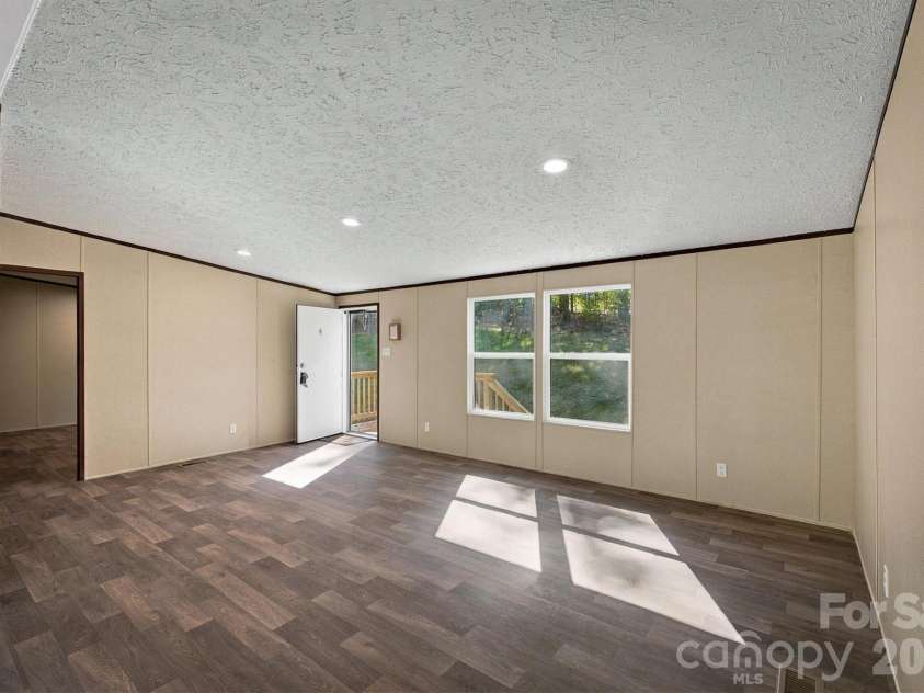 3065 Joshua Trail, Lenoir, NC 28645.  MLS# CAR4426454, YatesRealty ID 54048. 