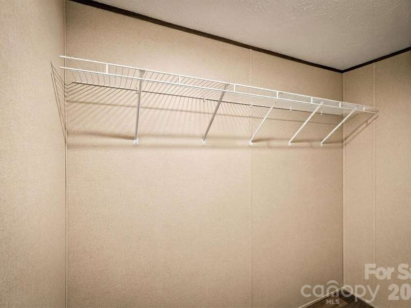 3065 Joshua Trail, Lenoir, NC 28645.  MLS# CAR4426454, YatesRealty ID 54048. Walk-in Closet