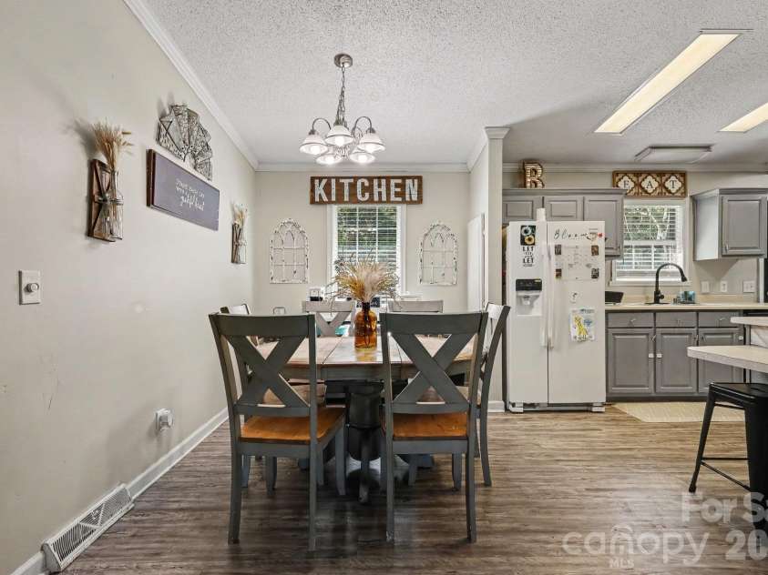 198 Smith Clemmer Road, Mount Holly, NC 28120.  MLS# CAR4417179, YatesRealty ID 54051. 