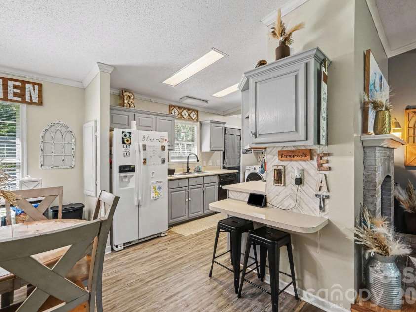 198 Smith Clemmer Road, Mount Holly, NC 28120.  MLS# CAR4417179, YatesRealty ID 54051. 
