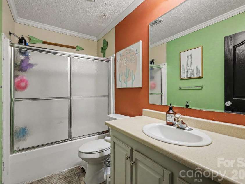 198 Smith Clemmer Road, Mount Holly, NC 28120.  MLS# CAR4417179, YatesRealty ID 54051. 