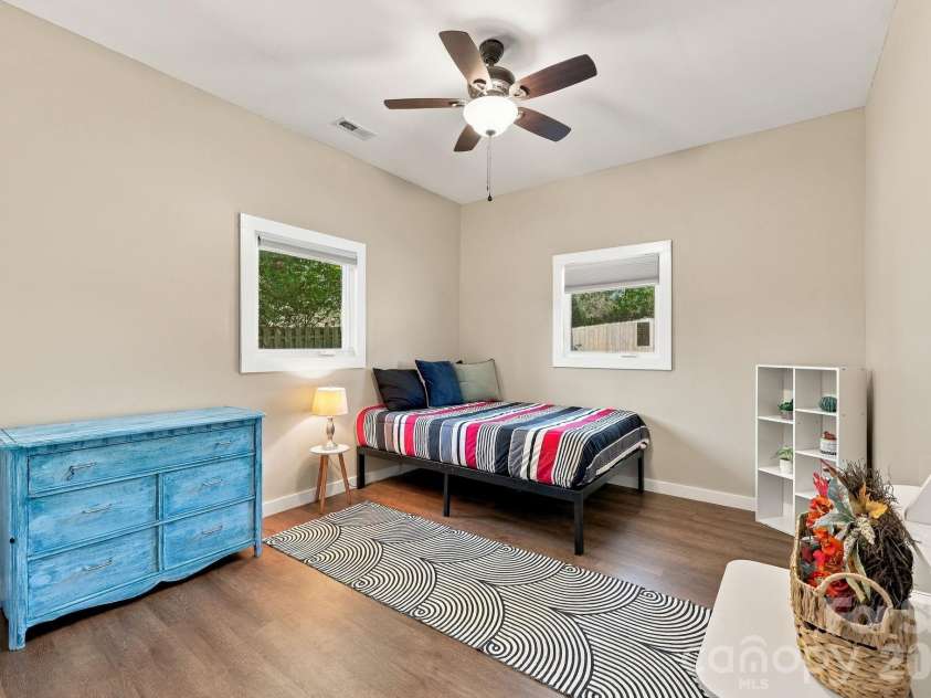 16 Warren Creek Road, Candler, NC 28715.  MLS# CAR4427483, YatesRealty ID 54052. 