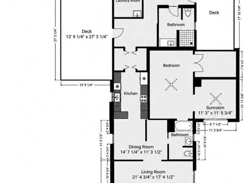 16 Warren Creek Road, Candler, NC 28715.  MLS# CAR4427483, YatesRealty ID 54052. 