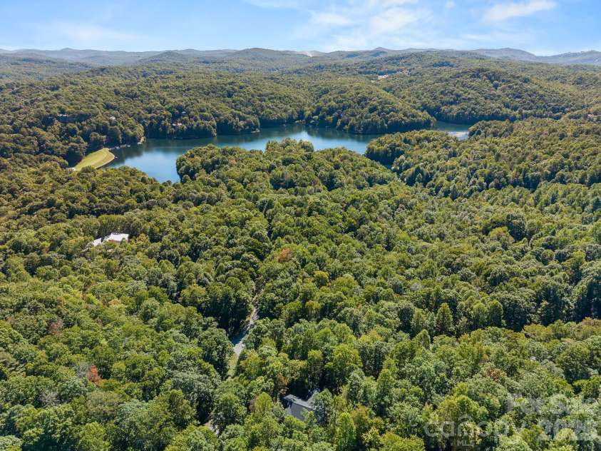 15 Moytoy Lane, Brevard, NC 28712.  MLS# CAR4429647, YatesRealty ID 54054. 