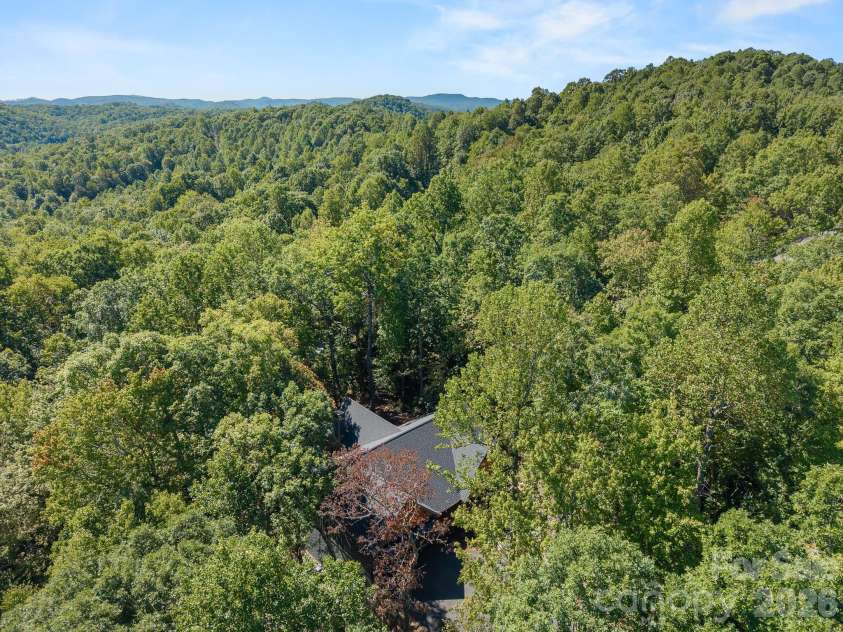 15 Moytoy Lane, Brevard, NC 28712.  MLS# CAR4429647, YatesRealty ID 54054. 