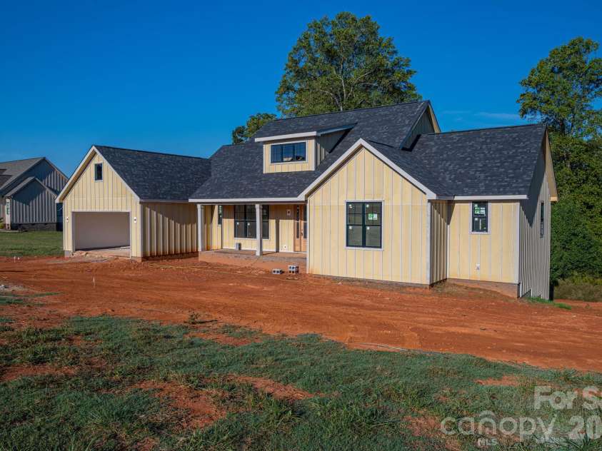 3455 Goodson Road, Maiden, NC 28650.  MLS# CAR4425991, YatesRealty ID 54056. 