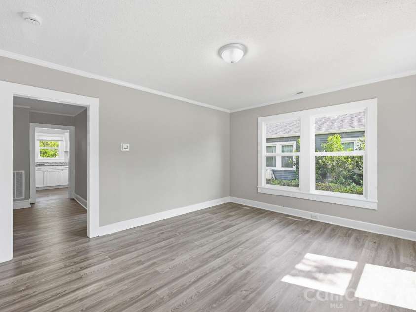 1006 C Street, Kannapolis, NC 28081.  MLS# CAR4430307, YatesRealty ID 54057. 