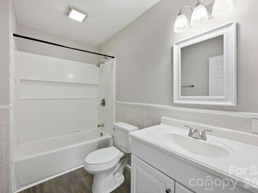 1006 C Street, Kannapolis, NC 28081.  MLS# CAR4430307, YatesRealty ID 54057. 