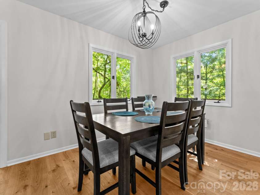 1238 Soquili Drive, Brevard, NC 28712.  MLS# CAR4422481, YatesRealty ID 54058. 