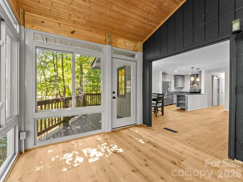 1238 Soquili Drive, Brevard, NC 28712.  MLS# CAR4422481, YatesRealty ID 54058. 