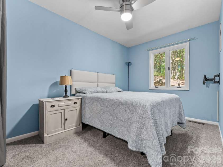 1238 Soquili Drive, Brevard, NC 28712.  MLS# CAR4422481, YatesRealty ID 54058. 