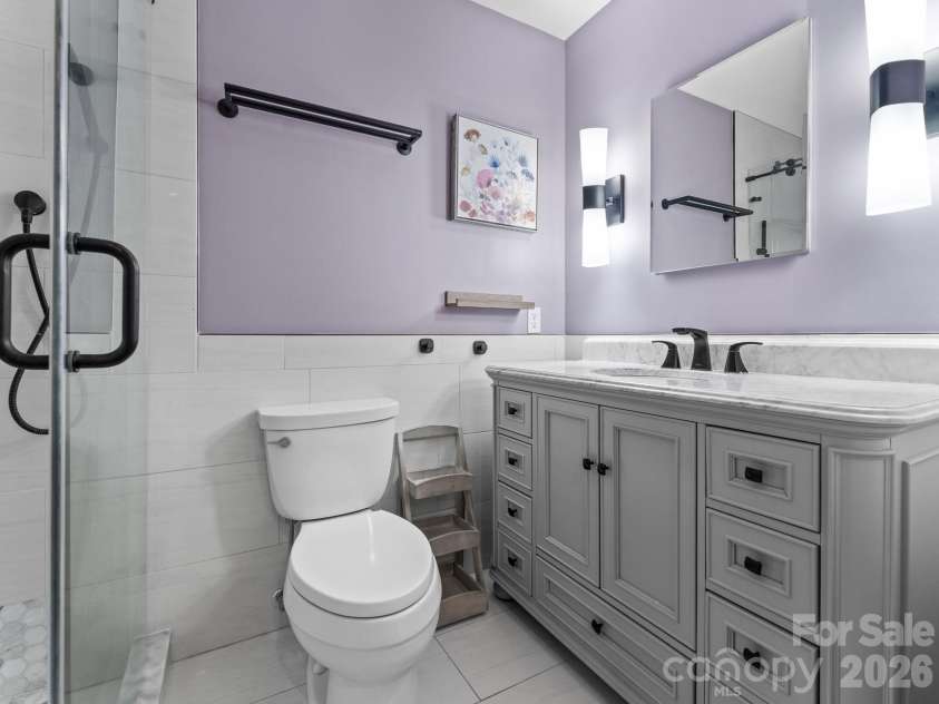 1238 Soquili Drive, Brevard, NC 28712.  MLS# CAR4422481, YatesRealty ID 54058. 