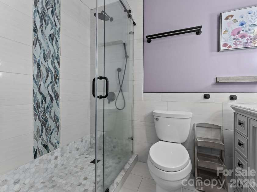 1238 Soquili Drive, Brevard, NC 28712.  MLS# CAR4422481, YatesRealty ID 54058. 