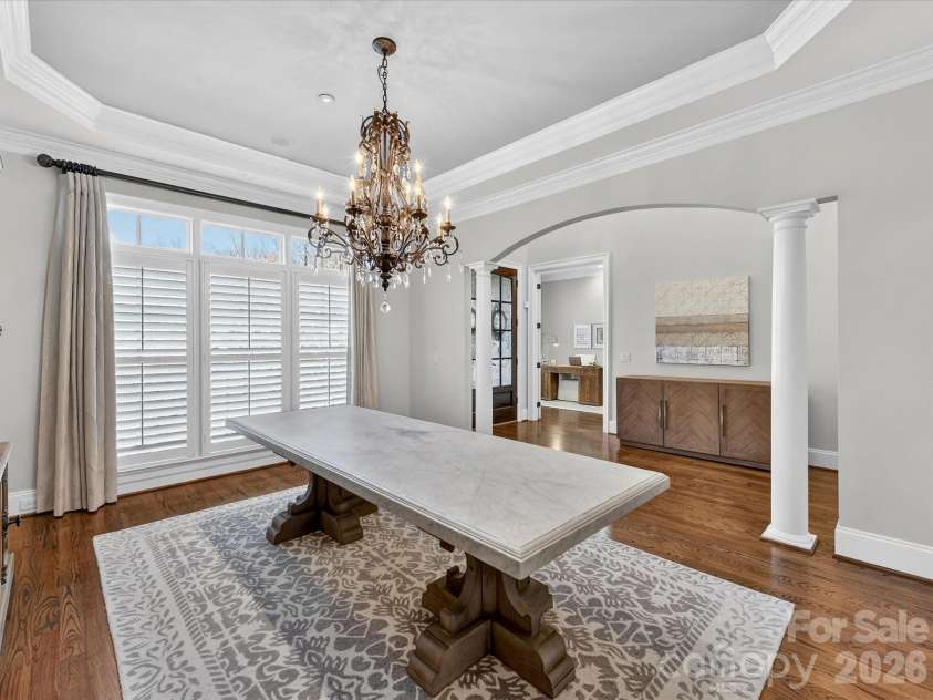 18624 Silent Falls Cove, Davidson, NC 28036.  MLS# CAR4336399, YatesRealty ID 5406. 