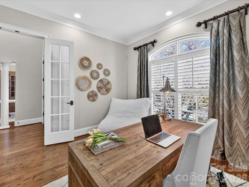 18624 Silent Falls Cove, Davidson, NC 28036.  MLS# CAR4336399, YatesRealty ID 5406. 