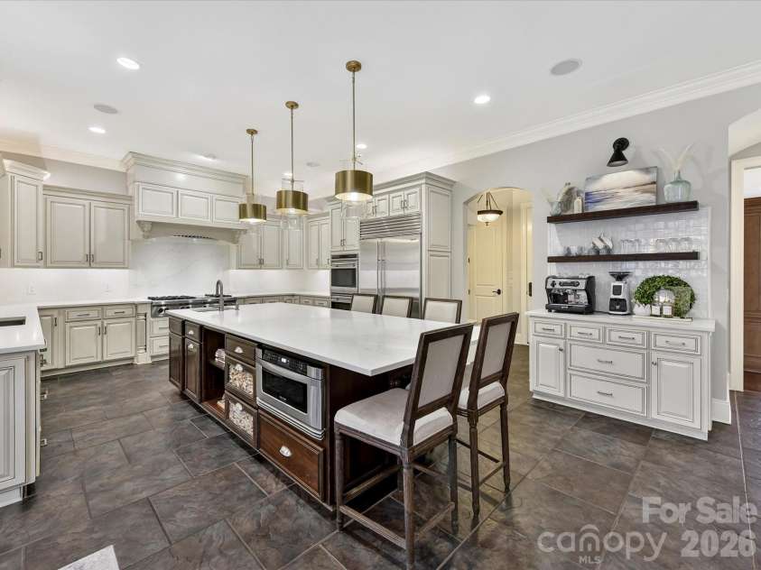 18624 Silent Falls Cove, Davidson, NC 28036.  MLS# CAR4336399, YatesRealty ID 5406. 