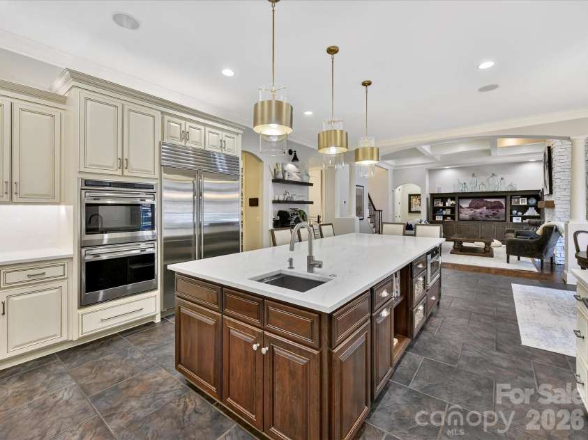 18624 Silent Falls Cove, Davidson, NC 28036.  MLS# CAR4336399, YatesRealty ID 5406. 