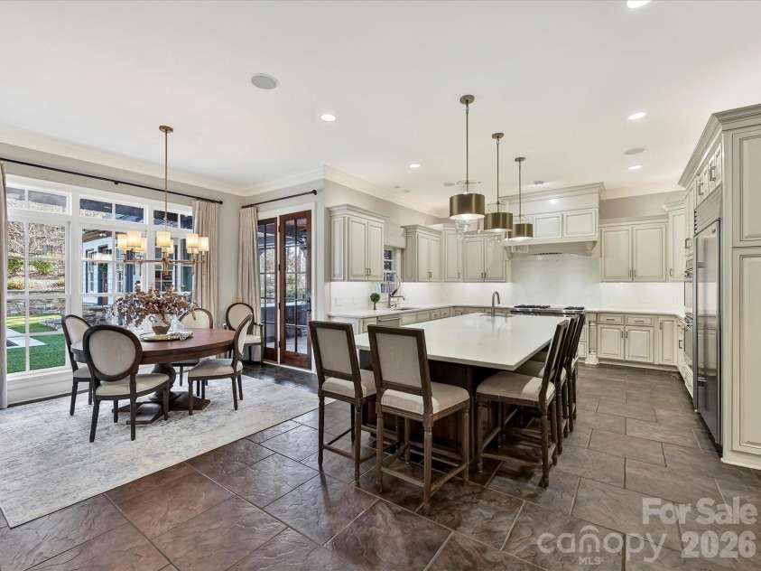 18624 Silent Falls Cove, Davidson, NC 28036.  MLS# CAR4336399, YatesRealty ID 5406. 