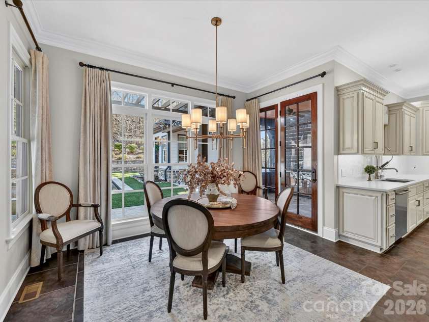 18624 Silent Falls Cove, Davidson, NC 28036.  MLS# CAR4336399, YatesRealty ID 5406. 
