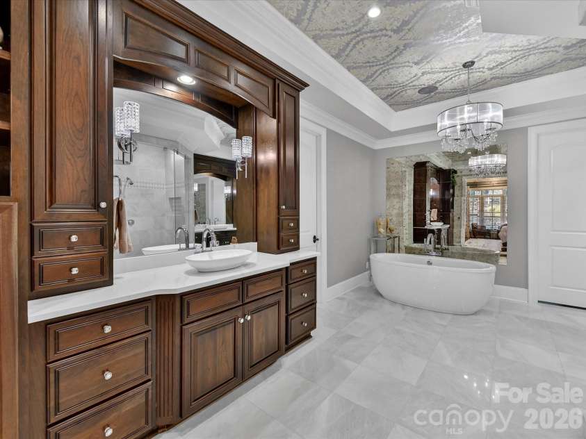 18624 Silent Falls Cove, Davidson, NC 28036.  MLS# CAR4336399, YatesRealty ID 5406. 