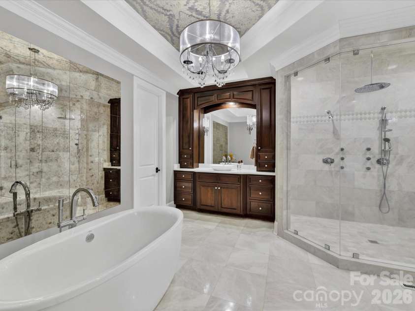 18624 Silent Falls Cove, Davidson, NC 28036.  MLS# CAR4336399, YatesRealty ID 5406. 