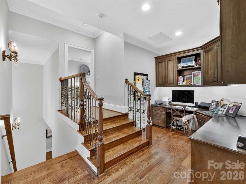 18624 Silent Falls Cove, Davidson, NC 28036.  MLS# CAR4336399, YatesRealty ID 5406. 