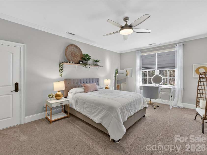 18624 Silent Falls Cove, Davidson, NC 28036.  MLS# CAR4336399, YatesRealty ID 5406. 