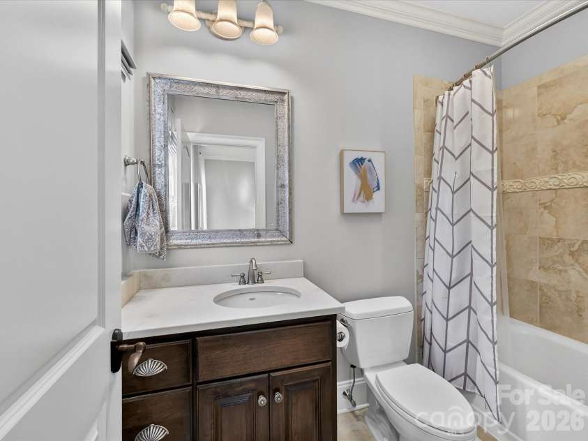 18624 Silent Falls Cove, Davidson, NC 28036.  MLS# CAR4336399, YatesRealty ID 5406. 