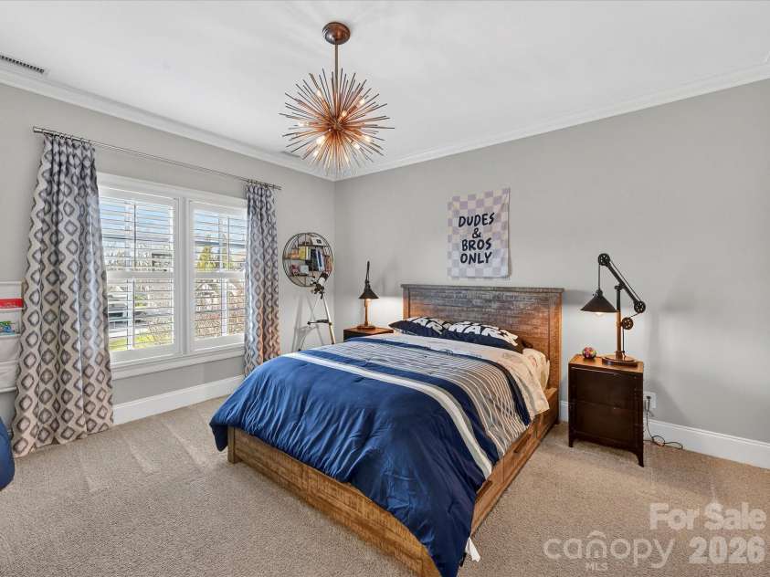 18624 Silent Falls Cove, Davidson, NC 28036.  MLS# CAR4336399, YatesRealty ID 5406. 