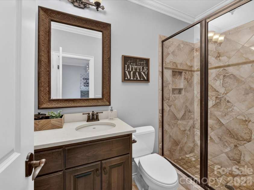 18624 Silent Falls Cove, Davidson, NC 28036.  MLS# CAR4336399, YatesRealty ID 5406. 