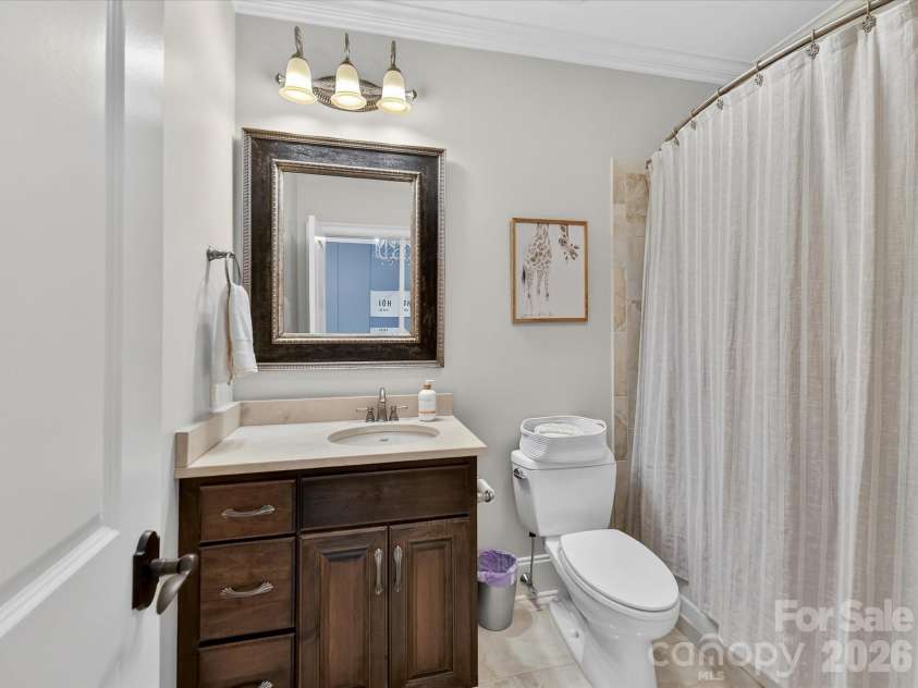 18624 Silent Falls Cove, Davidson, NC 28036.  MLS# CAR4336399, YatesRealty ID 5406. 