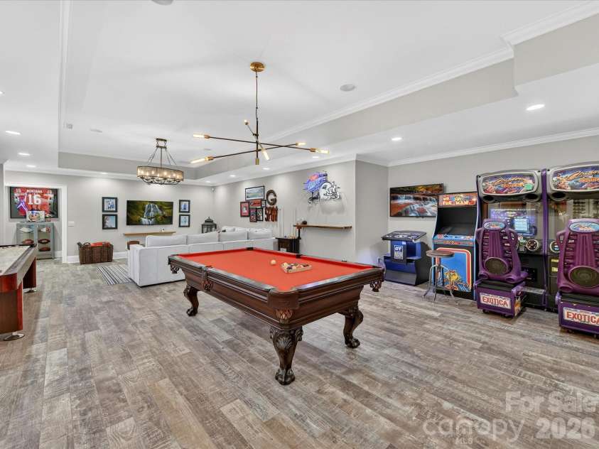 18624 Silent Falls Cove, Davidson, NC 28036.  MLS# CAR4336399, YatesRealty ID 5406. 