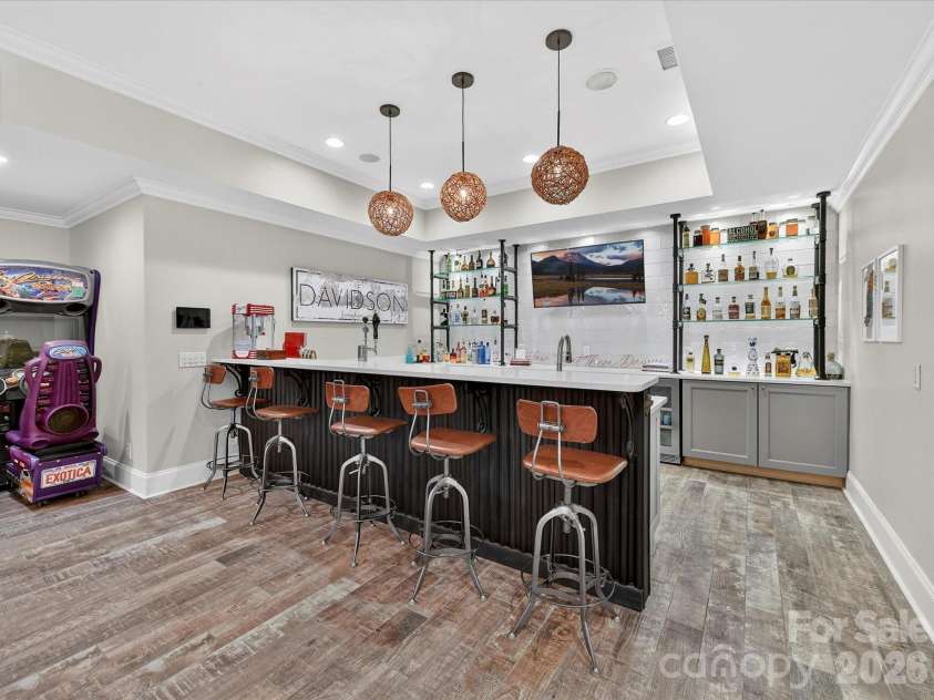 18624 Silent Falls Cove, Davidson, NC 28036.  MLS# CAR4336399, YatesRealty ID 5406. 