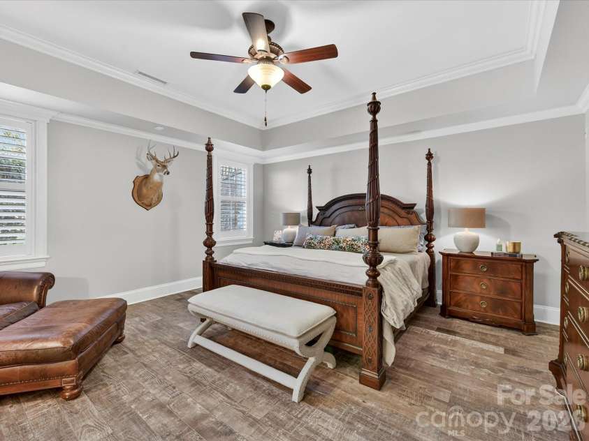 18624 Silent Falls Cove, Davidson, NC 28036.  MLS# CAR4336399, YatesRealty ID 5406. 