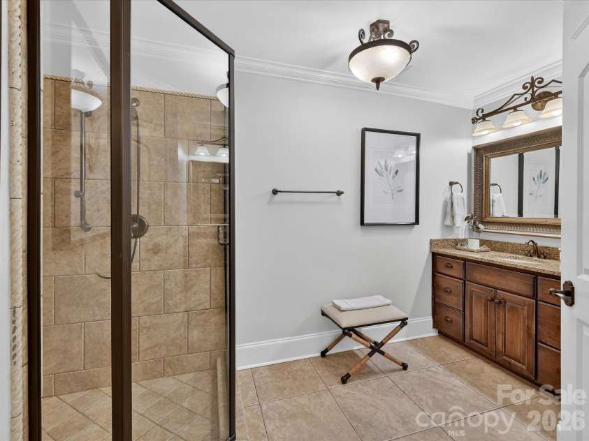 18624 Silent Falls Cove, Davidson, NC 28036.  MLS# CAR4336399, YatesRealty ID 5406. 