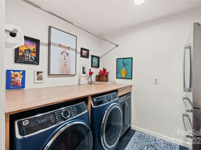 3077 Phoebe Lane, Lenoir, NC 28645.  MLS# CAR4221362, YatesRealty ID 5406. 