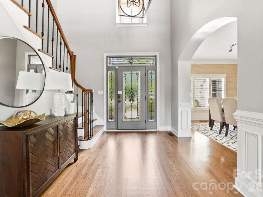 21206 Captiva Court, Cornelius, NC 28031.  MLS# CAR4430124, YatesRealty ID 54060. 