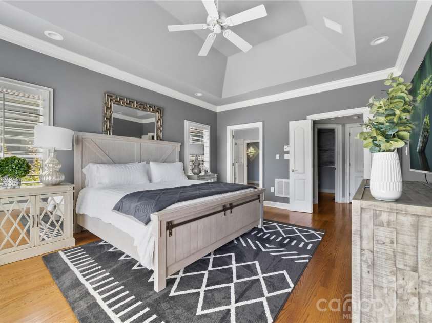 21206 Captiva Court, Cornelius, NC 28031.  MLS# CAR4430124, YatesRealty ID 54060. 