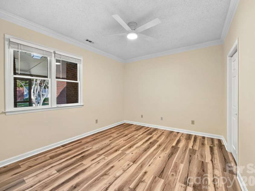 19838 Oak Leaf Circle, Cornelius, NC 28031.  MLS# CAR4429778, YatesRealty ID 54063. Bedroom