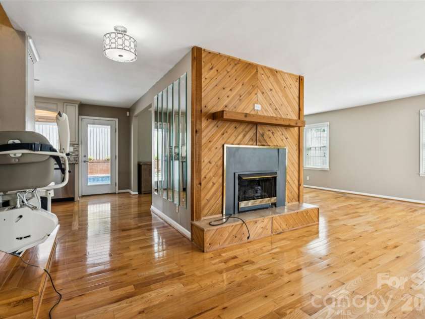 7 Indian Trail Road, Candler, NC 28715.  MLS# CAR4428696, YatesRealty ID 54064. 
