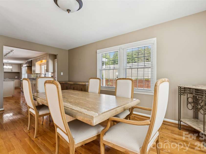 7 Indian Trail Road, Candler, NC 28715.  MLS# CAR4428696, YatesRealty ID 54064. 