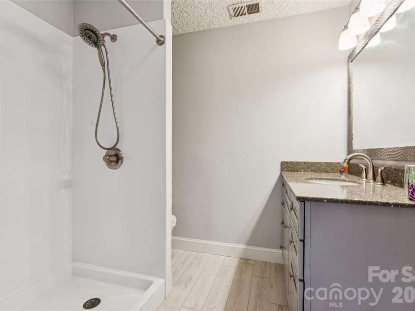 7 Indian Trail Road, Candler, NC 28715.  MLS# CAR4428696, YatesRealty ID 54064. 