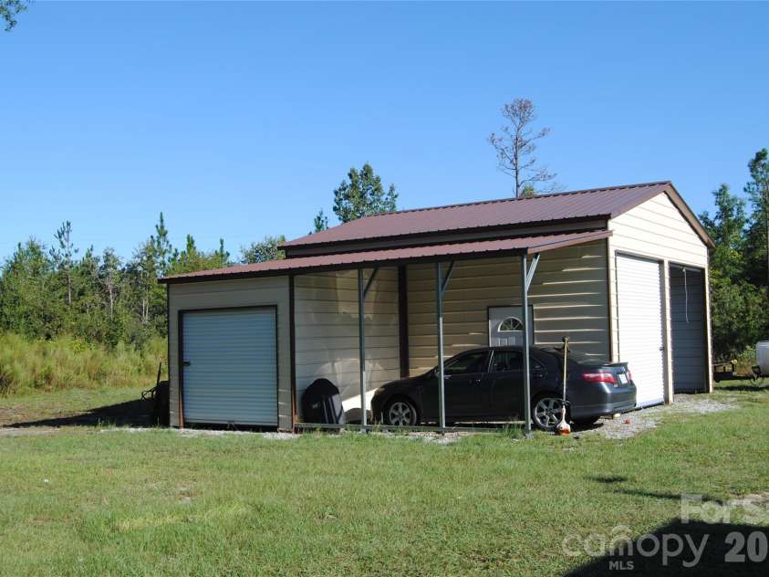 2759 Lockhart Road, Kershaw, SC 29067.  MLS# CAR4429923, YatesRealty ID 54065. 